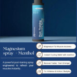 Brown and White Clean Minimalist Skincare Product Feature Instagram Post