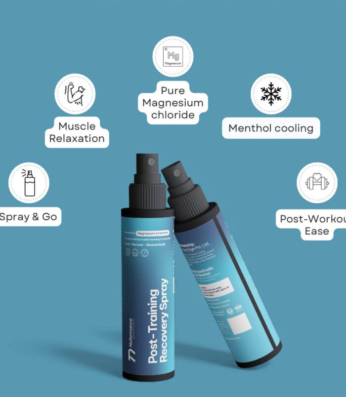 Peach Simple Healthy Home Living Product Features Instagram Post